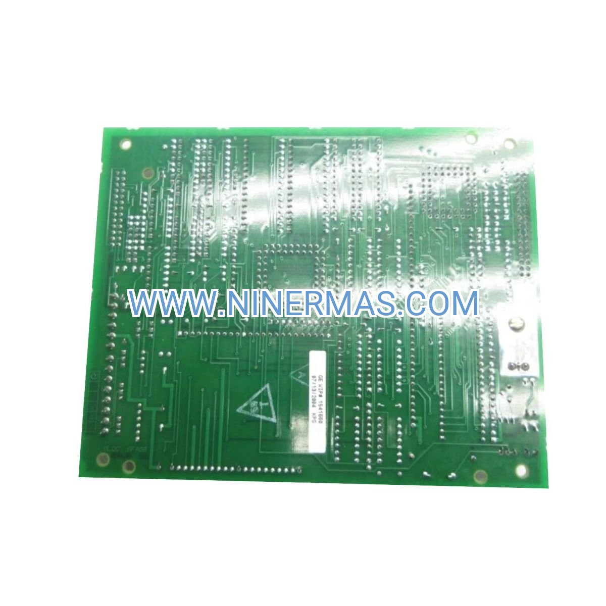 GE DS200SLCCG3AGH Gate Sequencer Card | Mark V Speedtronic Turbine Control System
