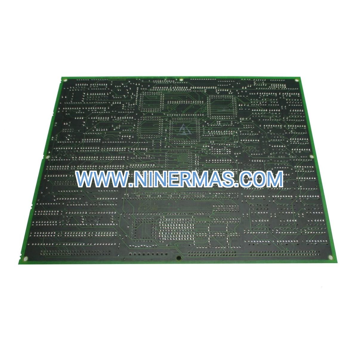 GE DS200TCCBG1BZZ I/O Terminal Board – Mark V Speedtronic Turbine Control Interface | Industrial Automation