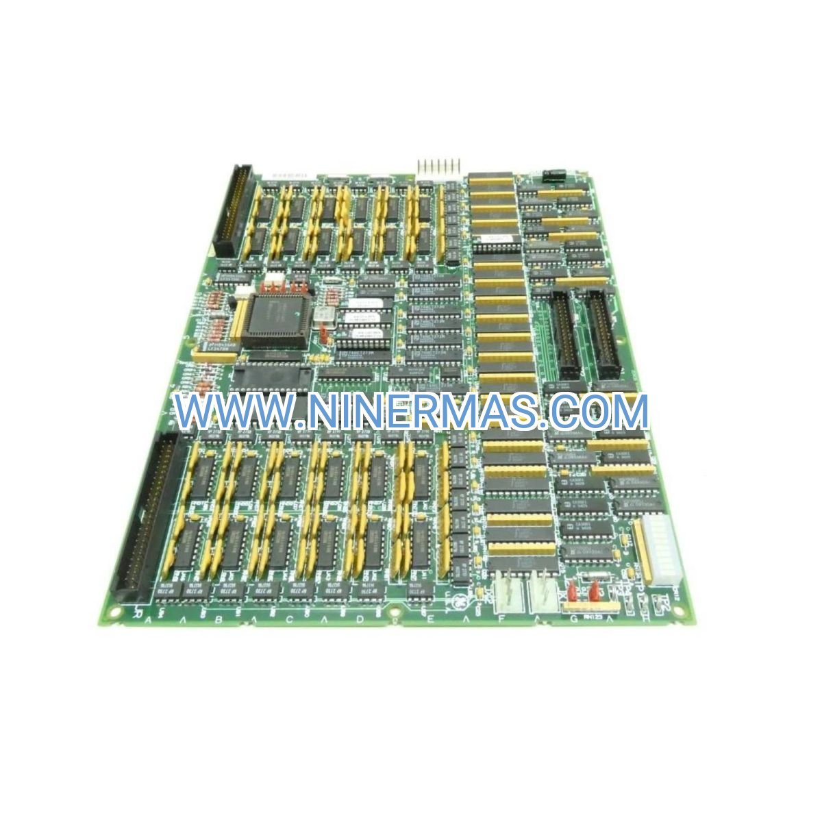 GE DS200TCDAG1BCB Terminal Control Diagnostics Board | Mark V Speedtronic Turbine System