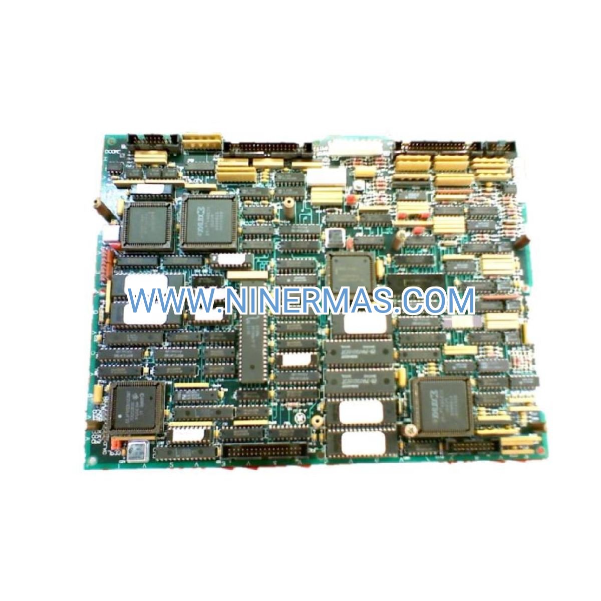 GE DS200TCDAH1BHE Digital I/O Board – Mark V Speedtronic Turbine Control | Industrial Automation