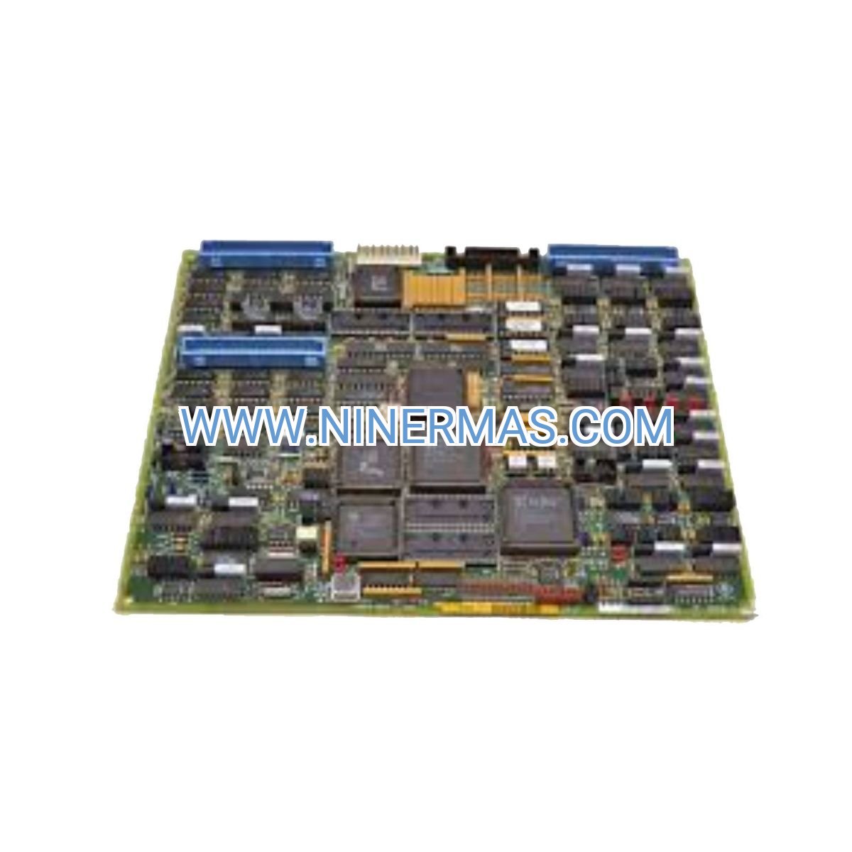 GE DS200TCEAG1ADB Emergency Overspeed Board – Mark V Speedtronic Turbine Protection | NINERMAS