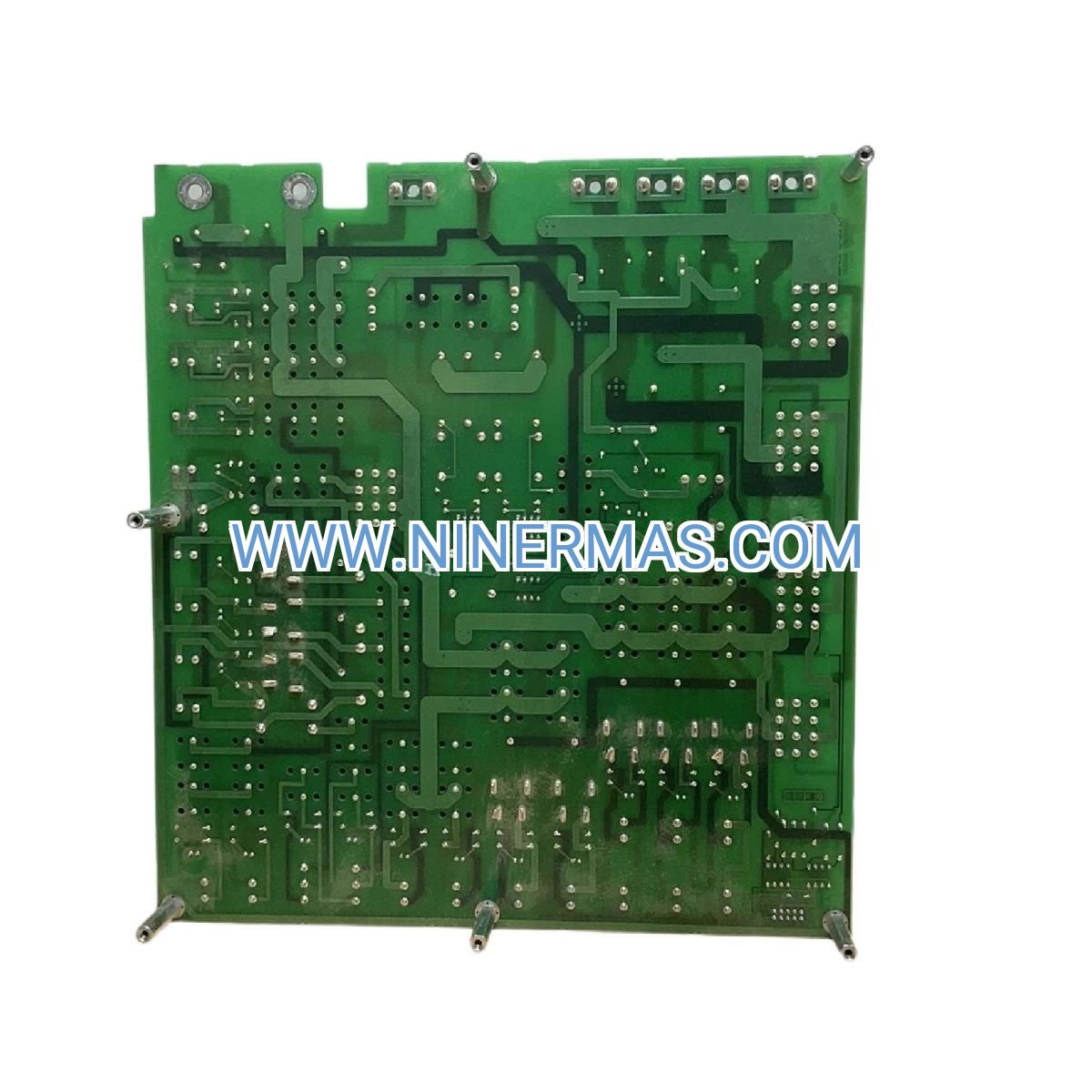 GE DS200TCPDG2BEC Mark V Power Distribution Board | Speedtronic Turbine Control System