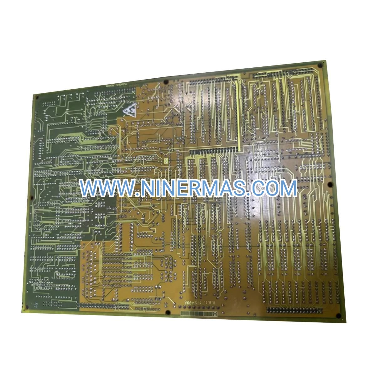 GE DS200TCQFG1A Analog I/O Expansion Board – Mark V Speedtronic Turbine Control | Industrial Grade