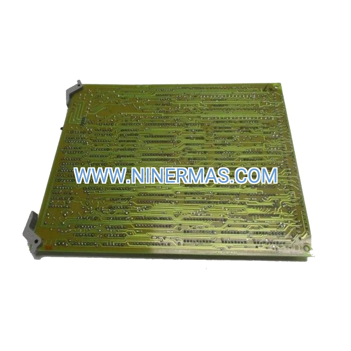 GE DS3800HPRB Processor Board | Mark IV Turbine Control | Real-Time Processing Solution