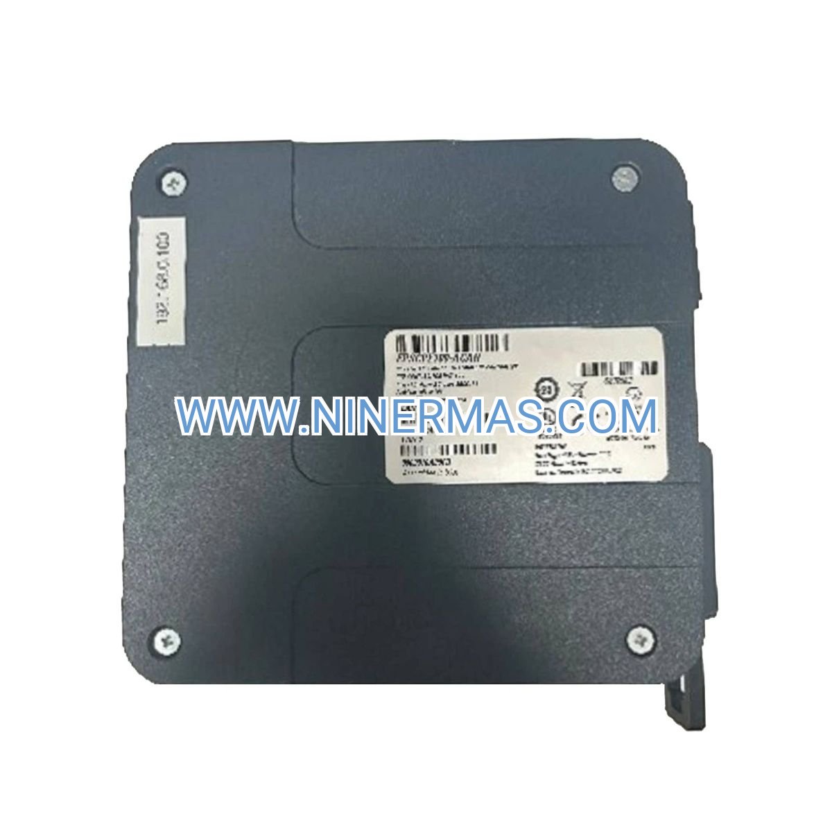 GE EPSCPE100-ACAH Standalone Programmable Controller | Industrial PLC for Process Automation