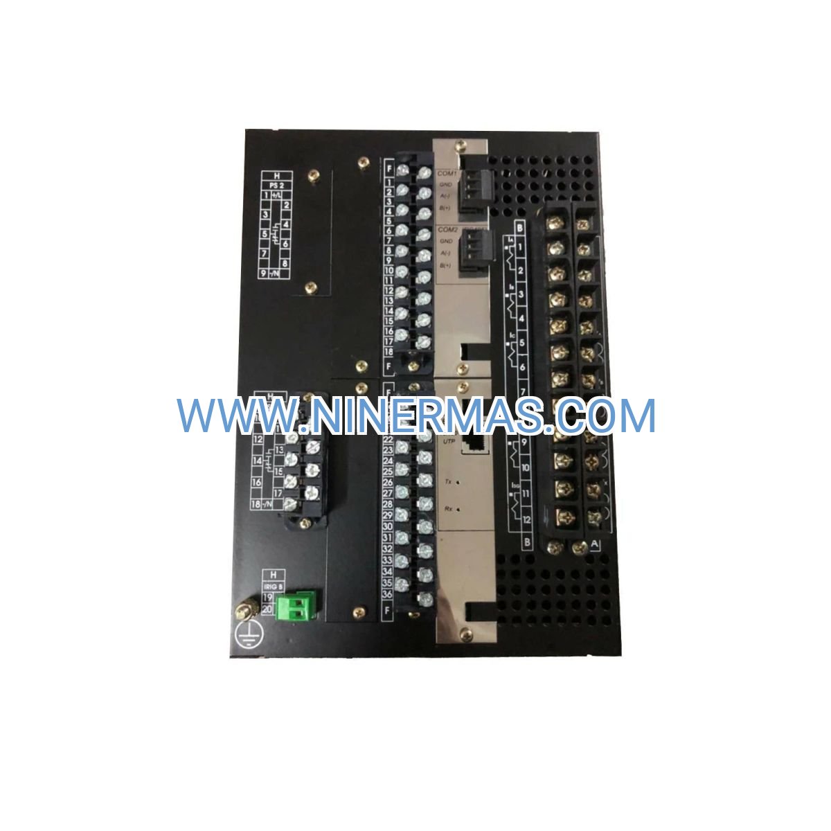 GE F650 Digital Bay Controller | Feeder Protection Relay for Substation Automation | IEC 61850