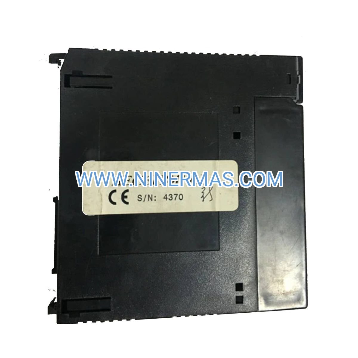 GE HE693PBM101 Profibus DP Network Interface Module | Series 90-30 PLC Industrial Fieldbus Solution