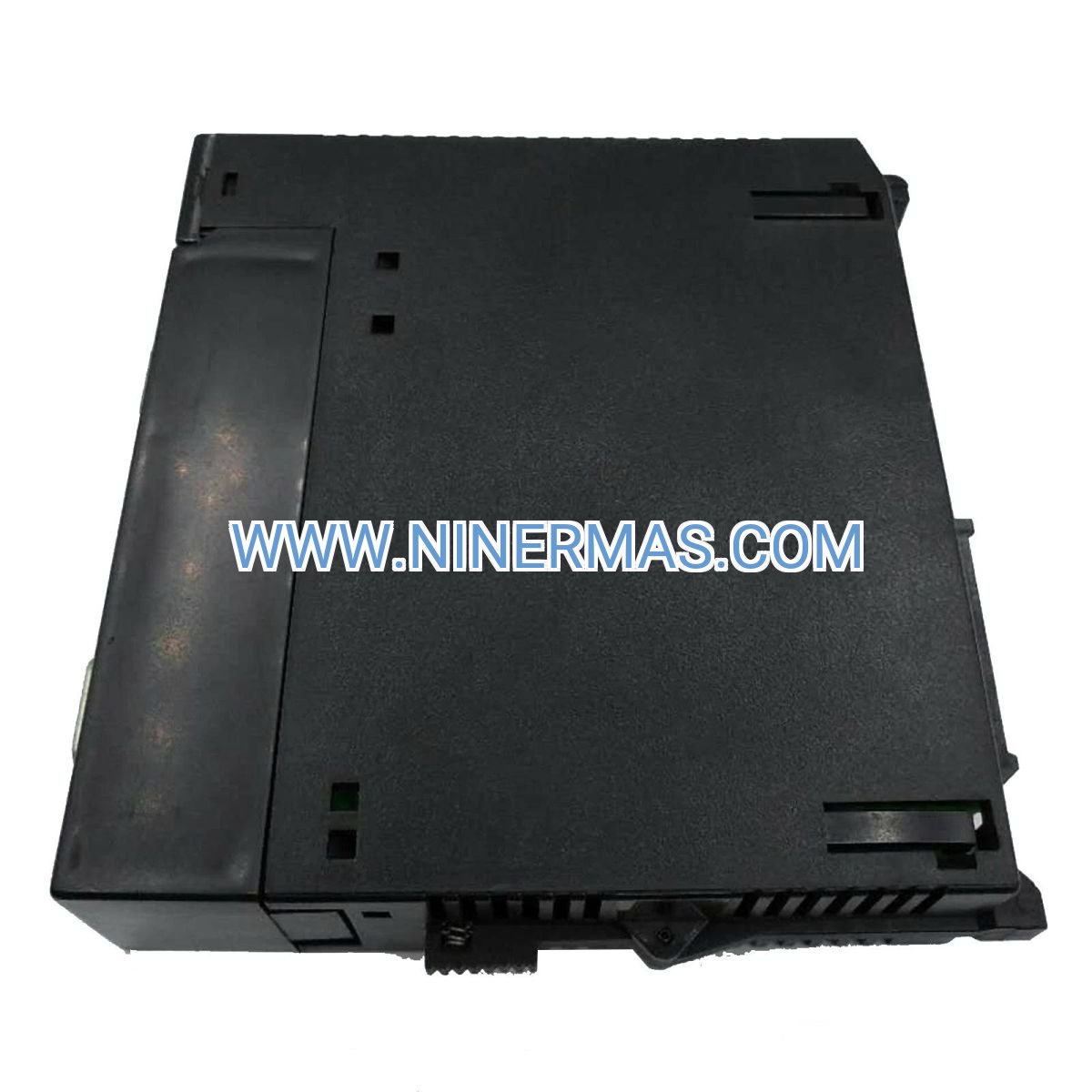 GE HE693PBM101F Profibus DP Network Interface Module | Series 90-30 PLC Integration Solution