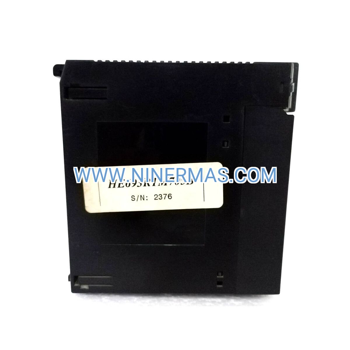 GE HE693RTM705 Master RTC Module | Real-Time Clock for Series 90-30 PLC Systems