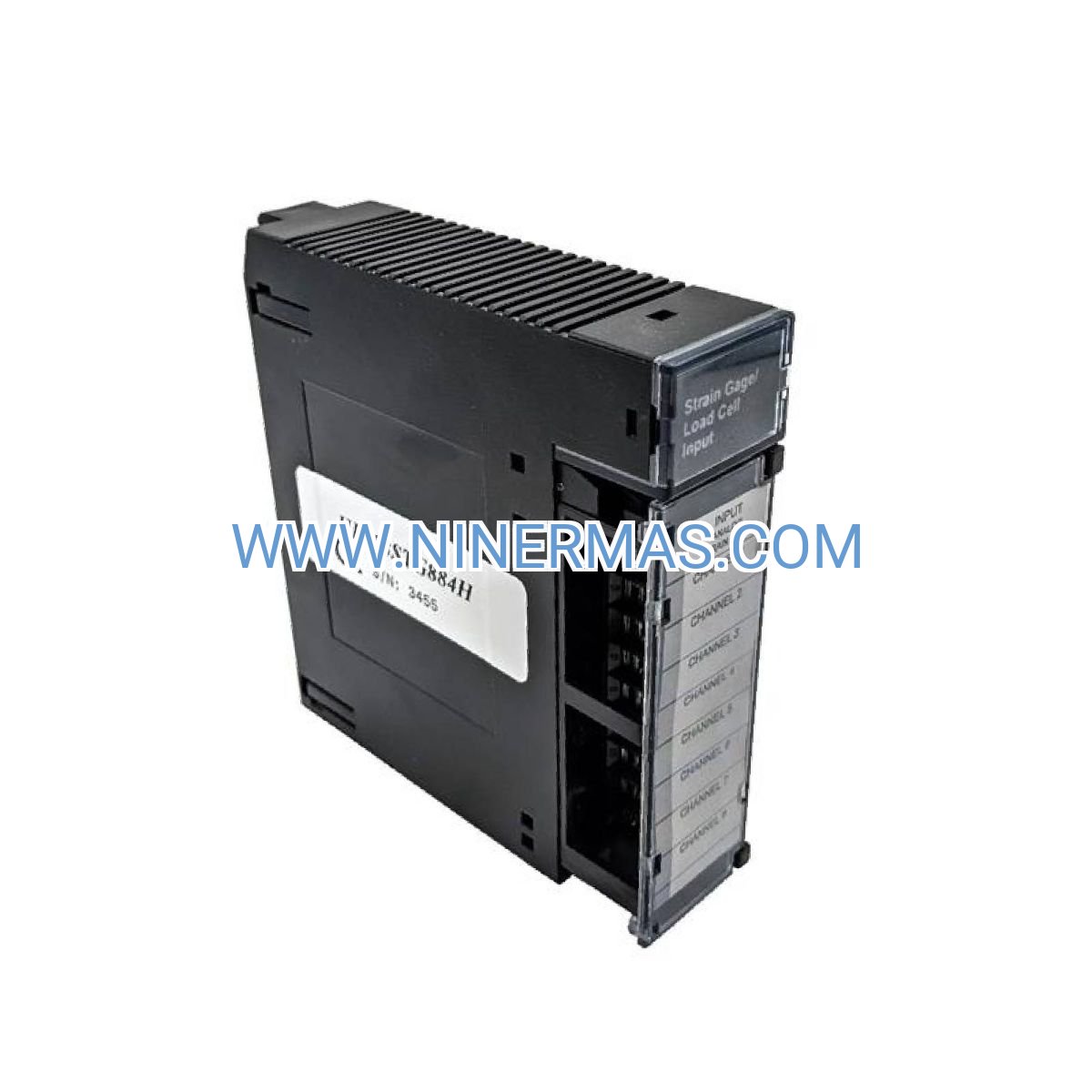 GE HE693RTM705 Master RTC Module | Precision Time-of-Day Clock for Series 90-30 PLC Systems