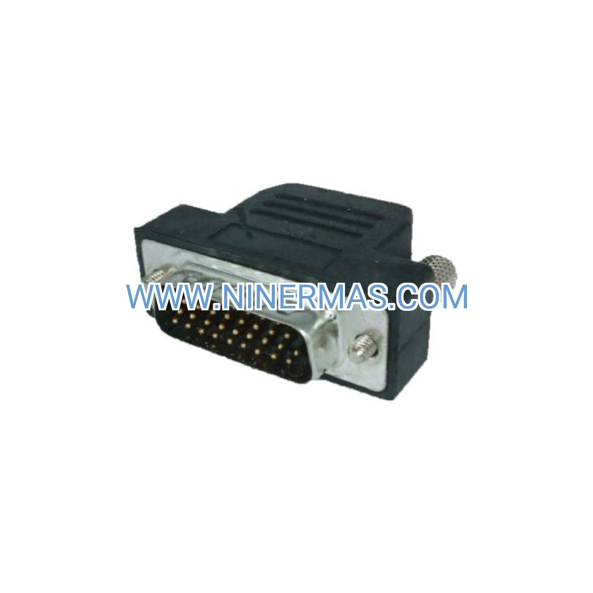 GE IC200ACC201 VersaMax Extended Depth I/O Carrier Base | Industrial Mounting Solution