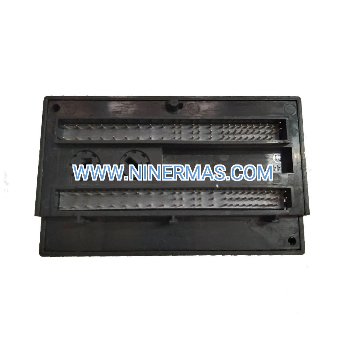 GE IC200ALG260H Analog Input Module | 8-Channel 12-Bit Voltage/Current VersaMax I/O