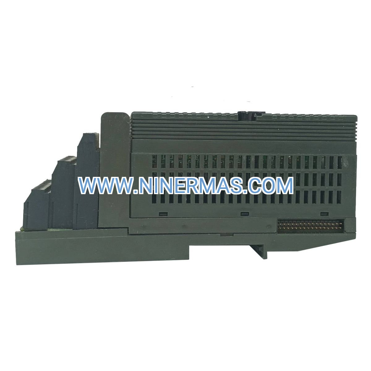 GE IC200ALG262 Analog Current Input Module | 8-Channel 4-20mA VersaMax I/O
