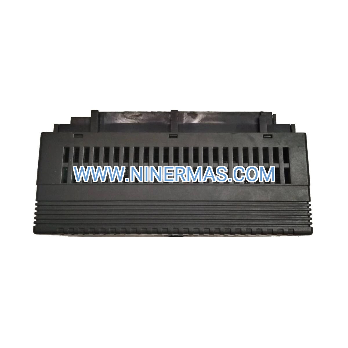 GE IC200ALG263D Analog Current Input Module | 15-Channel 4-20mA VersaMax I/O for Industrial Control