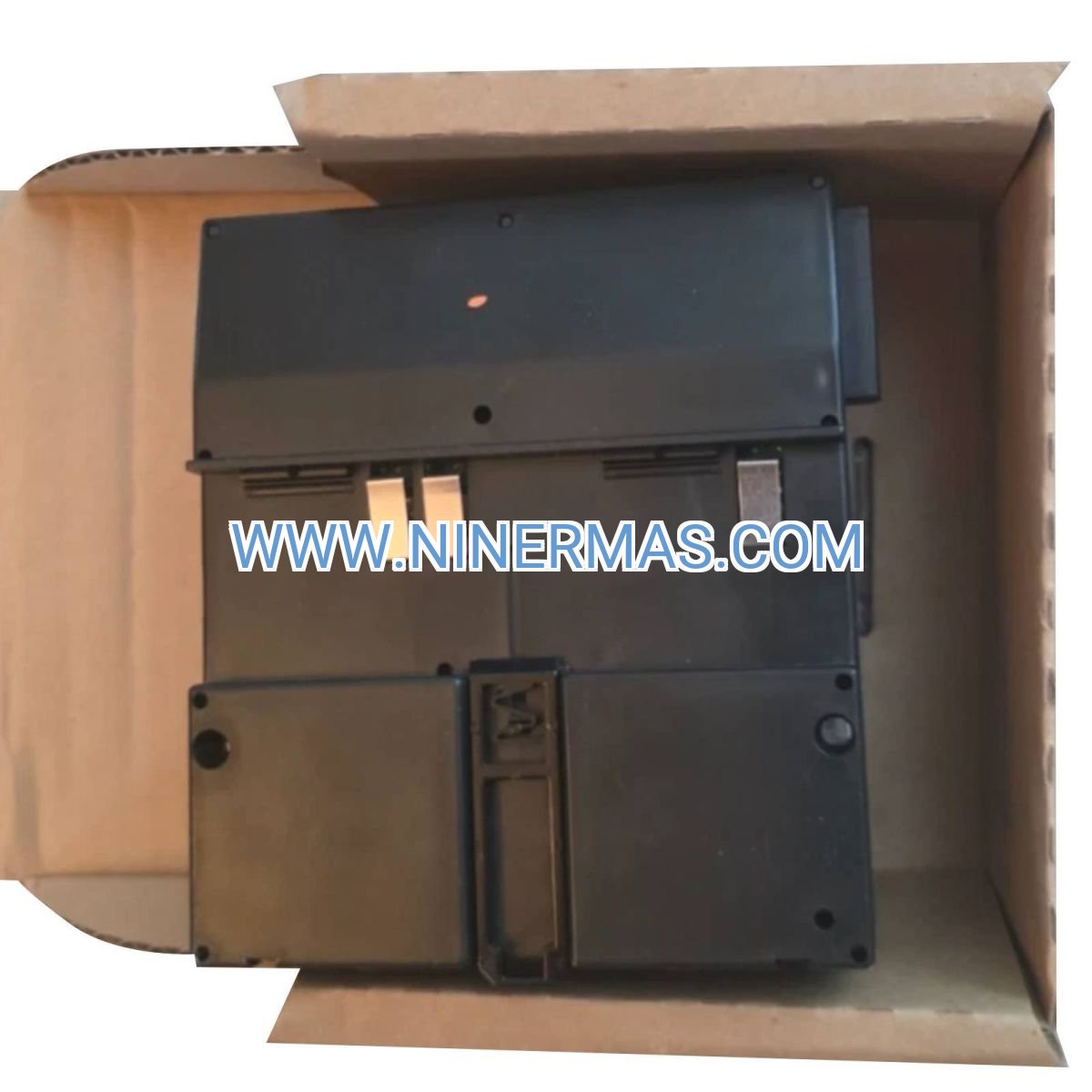 GE IC200ALG331-GD Analog Output Module | VersaMax 4-Channel 12-Bit I/O | NINERMAS