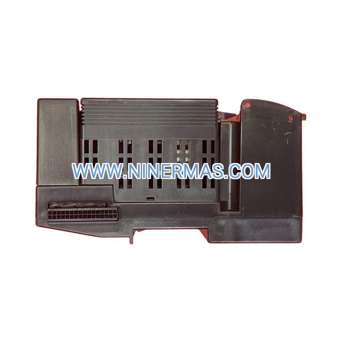 GE IC200ALG432K Thermocouple Input Module | 4-Channel Temperature Sensor | VersaMax PLC