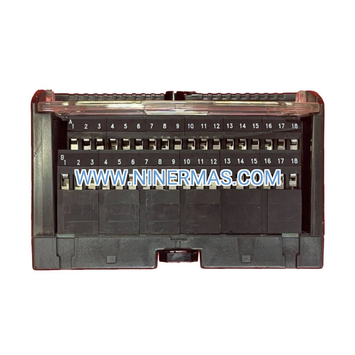 GE IC200ALG432K Thermocouple Input Module | 4-Channel Temperature Sensor | VersaMax Series