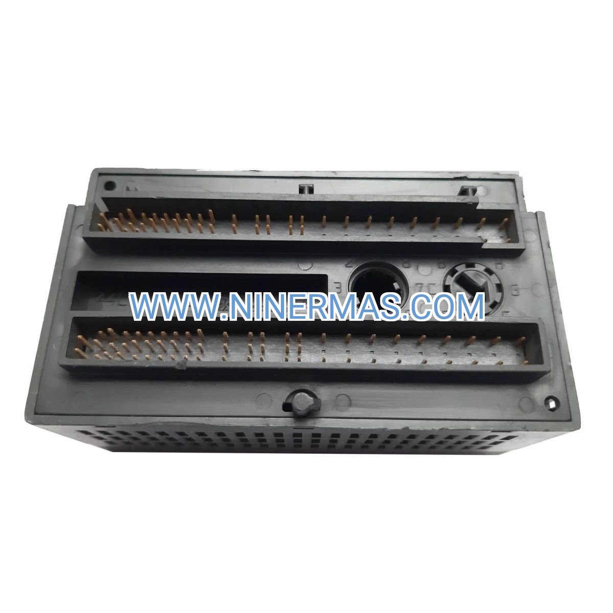 GE IC200ALG620JF RTD Analog Input Module | 6-Channel Industrial Temperature Sensor | VersaMax PLC