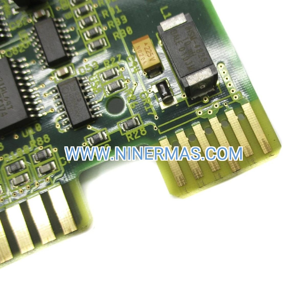 ABB HIEE305120R2 UNS0868A-P V2 Industrial Power Supply Module | System 800xA DCS