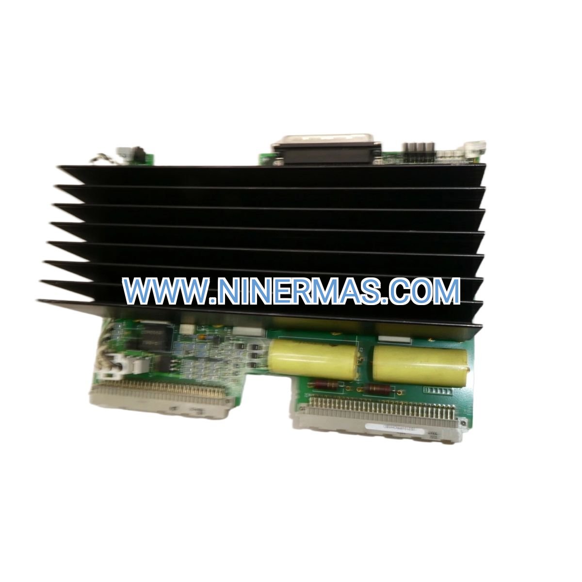 GE IS215VPROH1BD Protection Module Board | Mark VIe Turbine Control