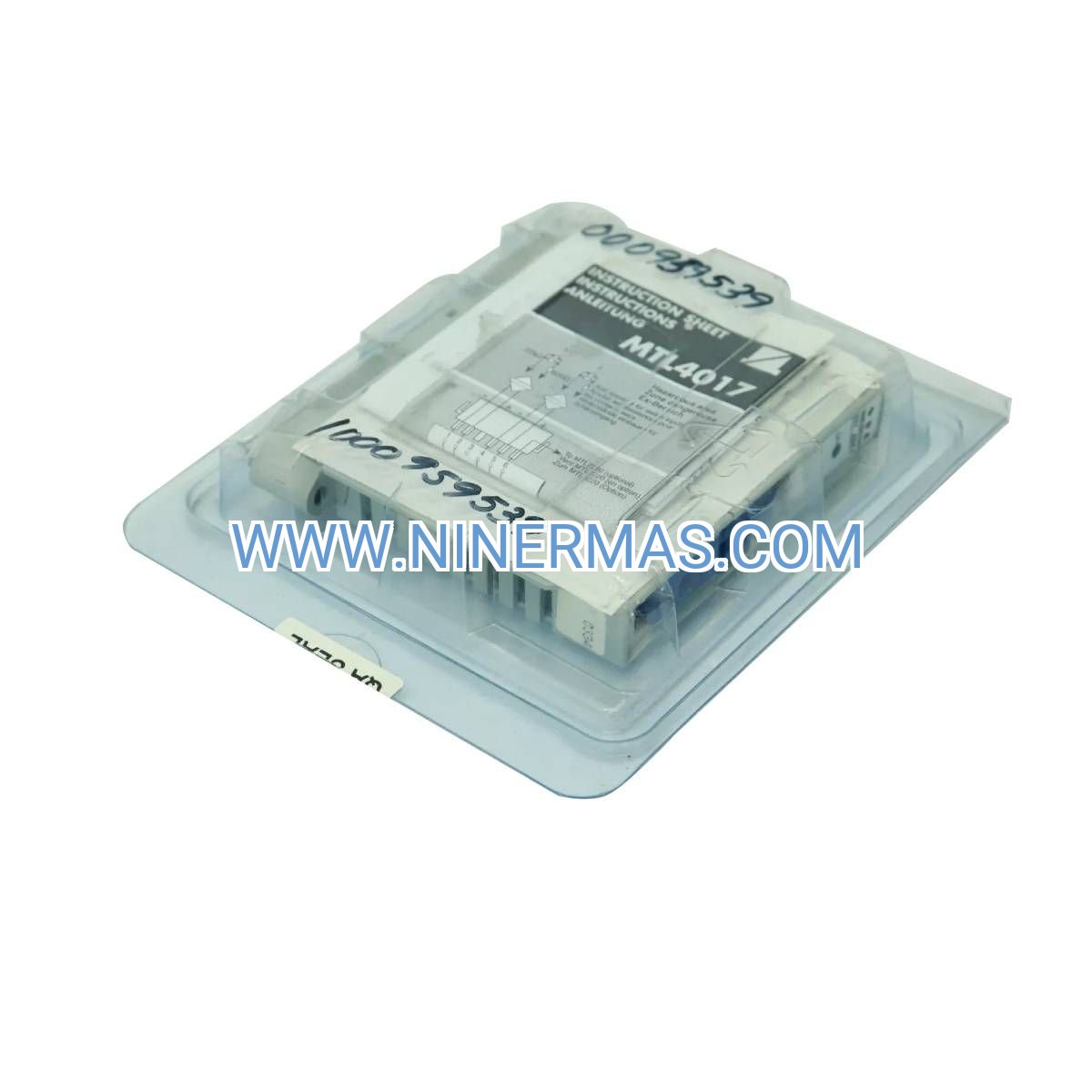 Multi-Point Temperature Probe for Tank Gauging | Honeywell MPT-ACC RTD Sensor