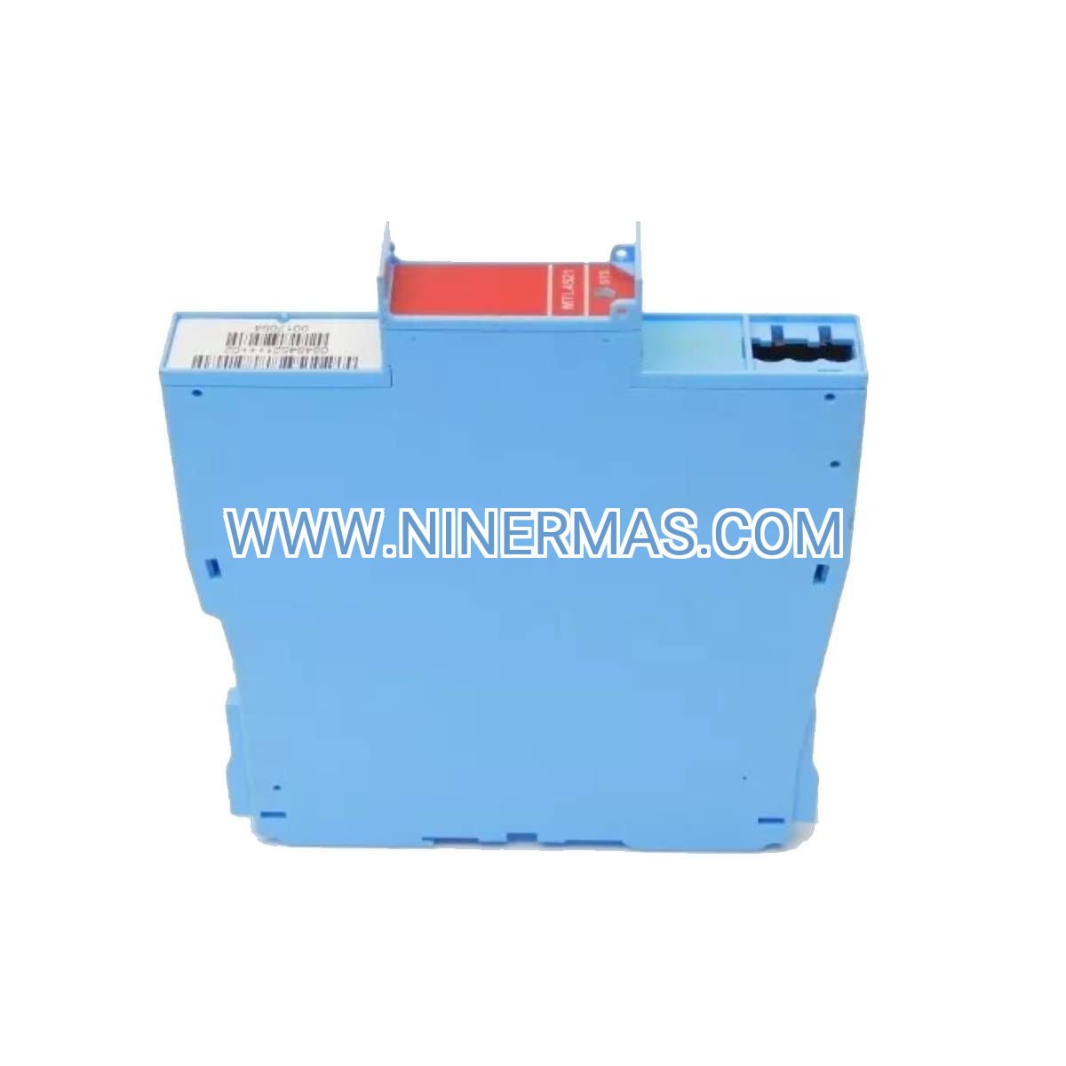 MTL4521 Intrinsic Safety Solenoid Driver | 1.2A Barrier for Hazardous Areas | ATEX Certified