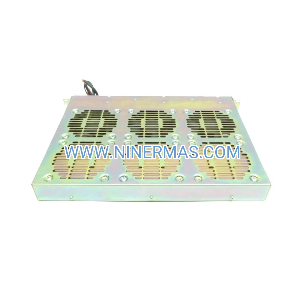 ABB PFCA401S Profibus DP Fieldbus Adapter | S800 I/O Module 3BSE024387R2