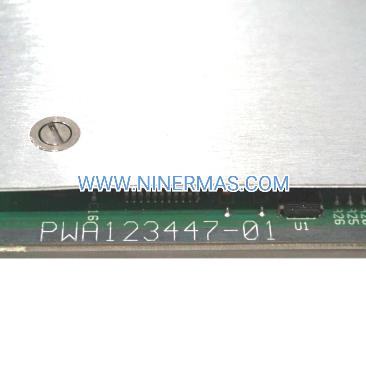 Bently Nevada PWA123447-01 TDIX Module | 40kHz Transient Data Interface for Machinery Protection