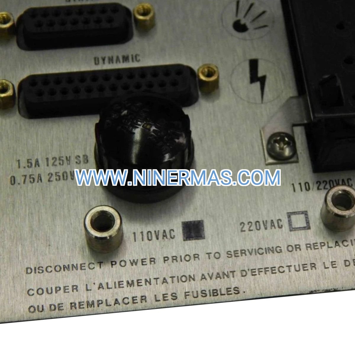 Bently Nevada PWB78434-01C Backplane Module | 3300 Rack System Rev C | Industrial Vibration Monitoring