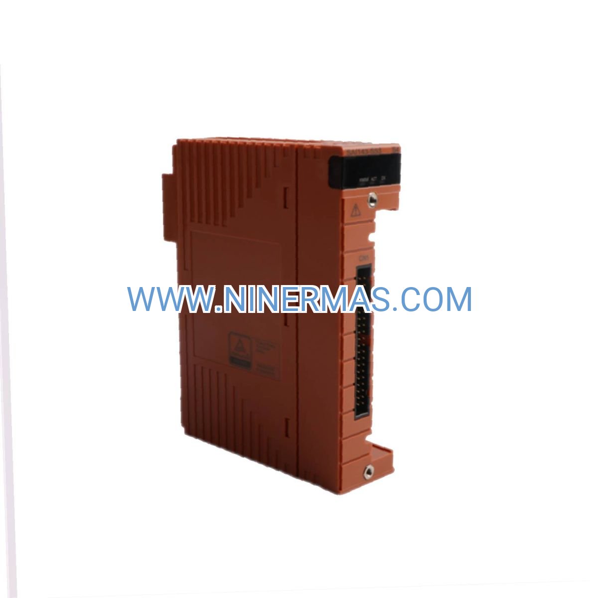 Yokogawa SAI143-H53 Intrinsically Safe Barrier | 4-20mA Isolator for Hazardous Areas | ATEX/IECEx