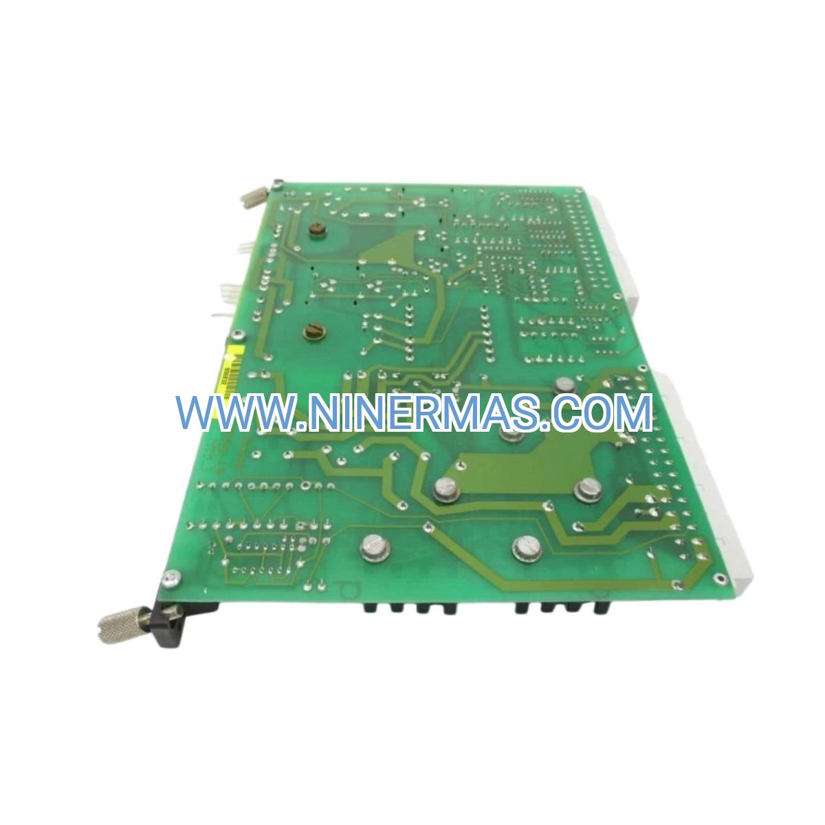 ABB SAFT185TBC Safety Field Transmitter | SIL2 RTD Temperature & Binary Contact Monitor