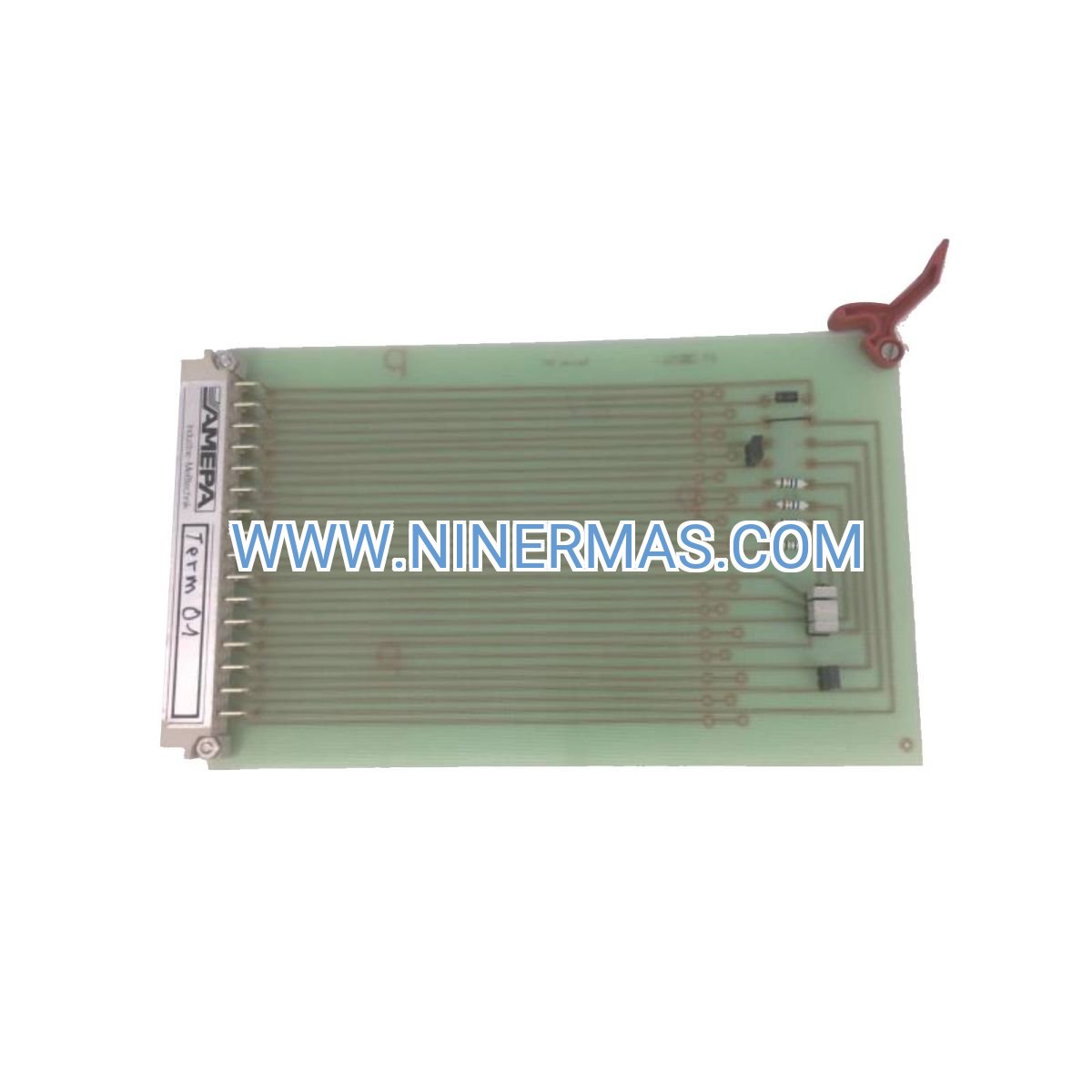 ABB TC630 AF 100 Optical Modem | 3BSE002253R1