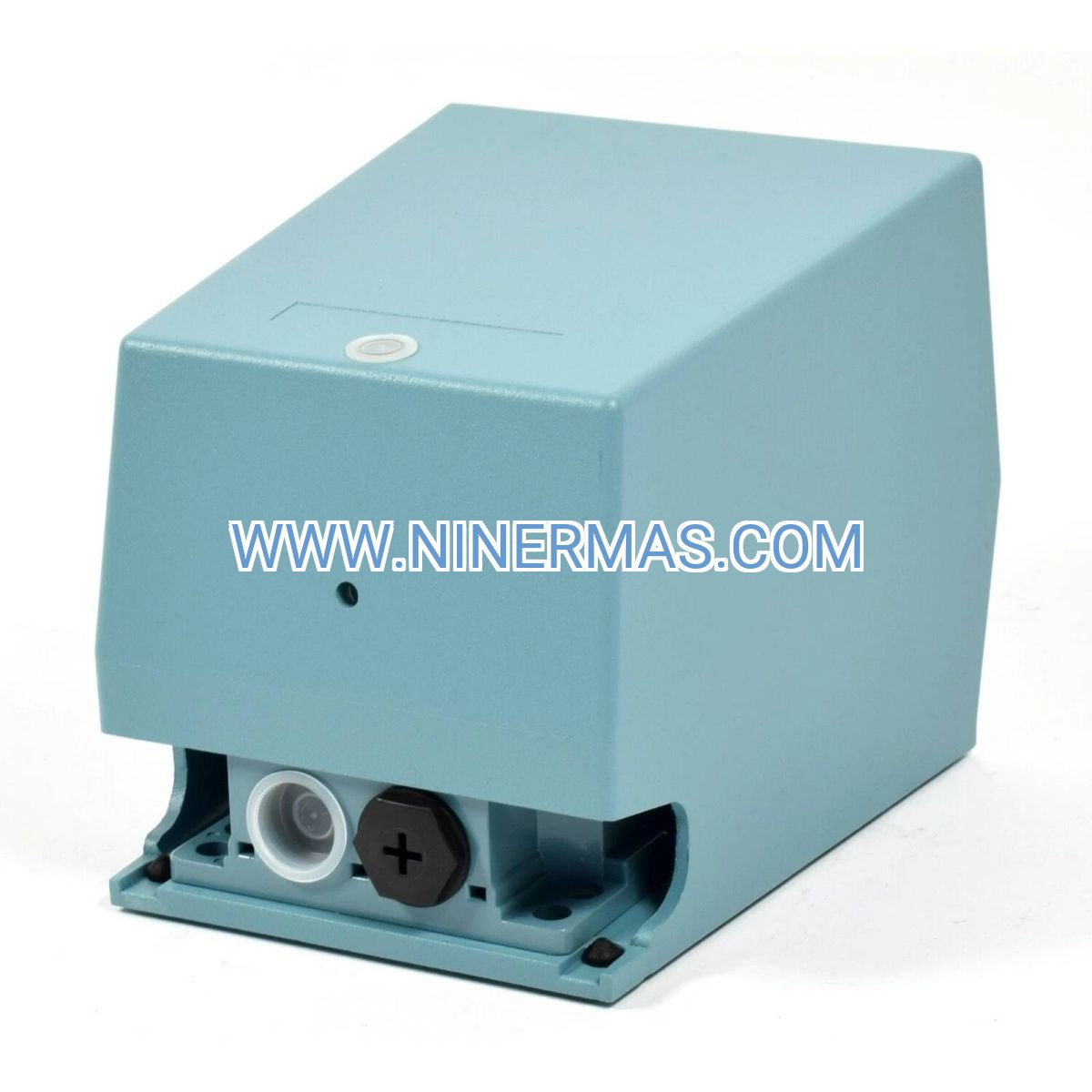 Siemens V23030-A1026-A104 Industrial Relay Module | DPDT Switching Control | 12VDC