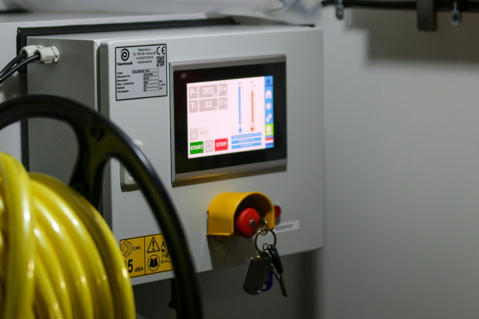 SIS Safety & Redundancy Systems