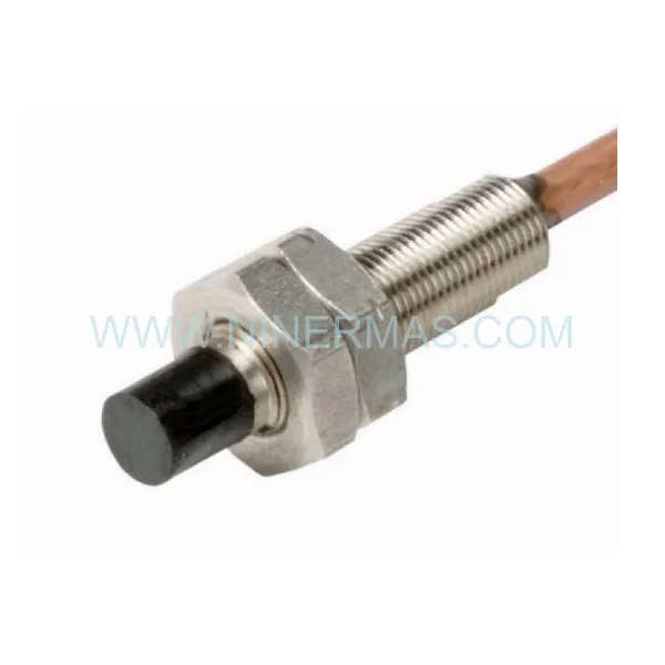 Original EMERSON 012-050-RAD - Industrial Spare Parts