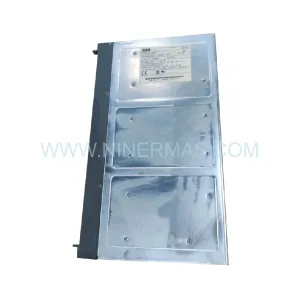 Original ABB 0336025MR Input Module - Industrial Retrofit Component