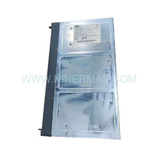 Original ABB 0336025MR Input Module - Industrial Retrofit Component