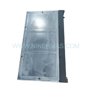 Original ABB 0336025MR Input Module - Industrial Retrofit Component