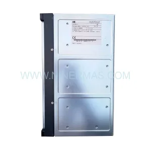 Original ABB 0369630M-REF Input Module - Industrial Retrofit Component