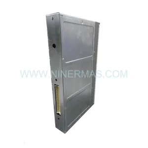 Original ABB 0369642-603-REF Input Module - Industrial Retrofit Component