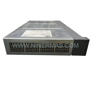 Original ABB 0369642-603-REF Input Module - Industrial Retrofit Component