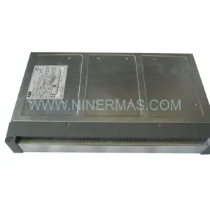 Original ABB 0369644M Input Module - Industrial Retrofit Component