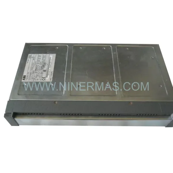 Original ABB 0369644M Input Module - Industrial Retrofit Component