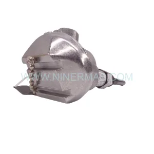 Original Honeywell 04973-X10-333-X1-00 - Industrial Spare Parts