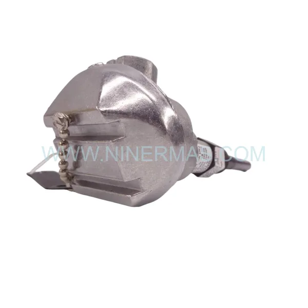 Original Honeywell 04973-X10-333-X1-00 - Industrial Spare Parts