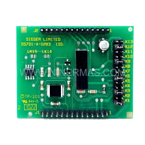 Original Honeywell 05701-A-0283 - Industrial Spare Parts
