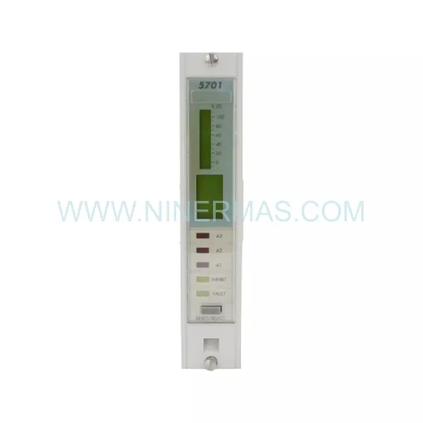 Original Honeywell 05701-A-0302 - Industrial Spare Parts