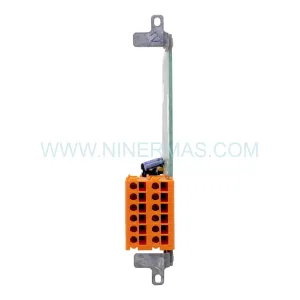 Honeywell 05701-A-0326 SPCO Relay Card — Voltage-Free Output Module