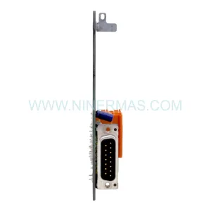 Honeywell 05701-A-0326 SPCO Relay Card — Voltage-Free Output Module