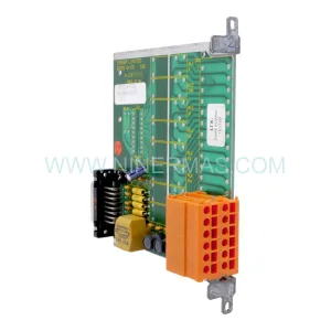Honeywell 05701-A-0326 SPCO Relay Card — Voltage-Free Output Module